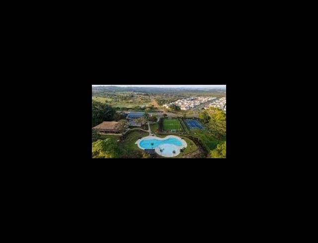 599M² VACANT LAND FOR SALE IN LALELA ESTATE